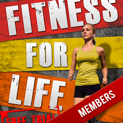 Fitness Poster 001